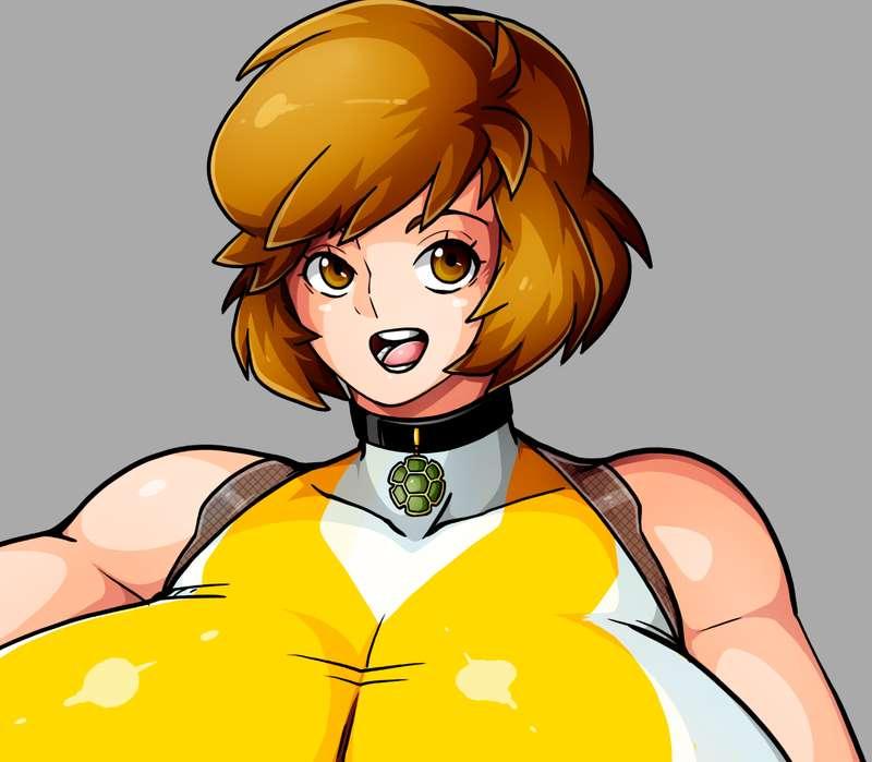 SUMMER POOL PARTY 3 NEW CHAR REVEAL: APRIL