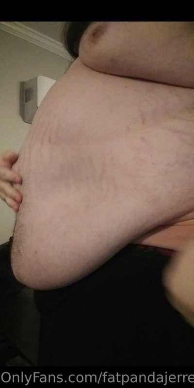 Belly Play and Jerking Off - Nudity, NSFW

Showing off the s..