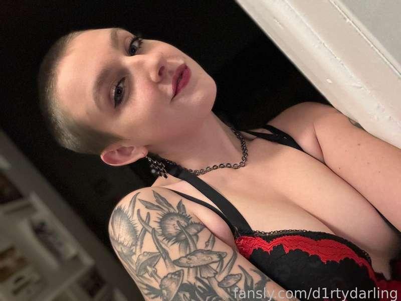 d1rtydarling image #1