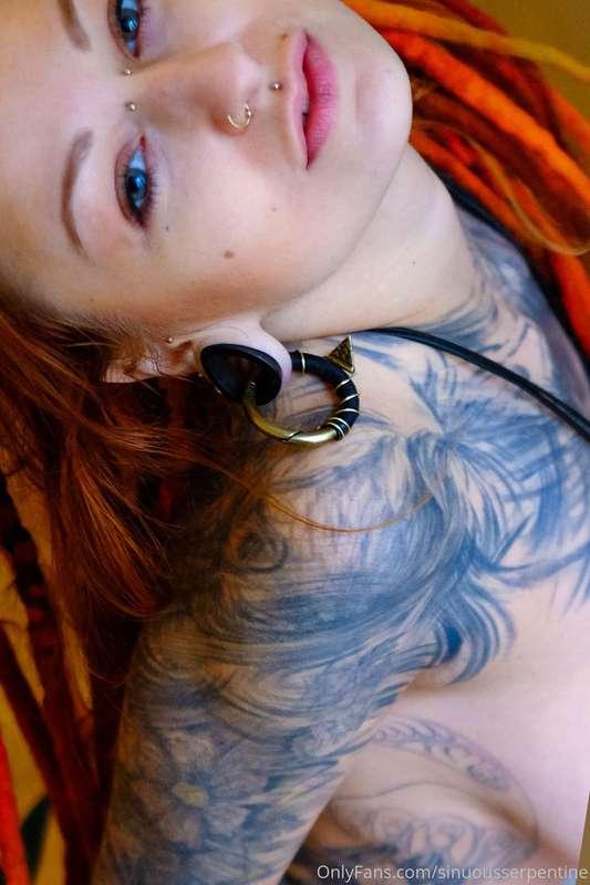 peachy photoS of my Suicide Girls Set ;)...#hot #tattooed #b..