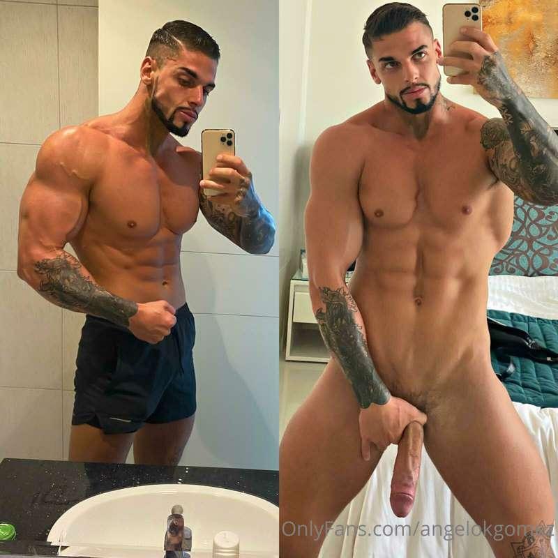 🔥 *THE HOTTEST MALE CREATOR ON ONLYFANS*  🔥

🤩 OVER 2K FANS!..
