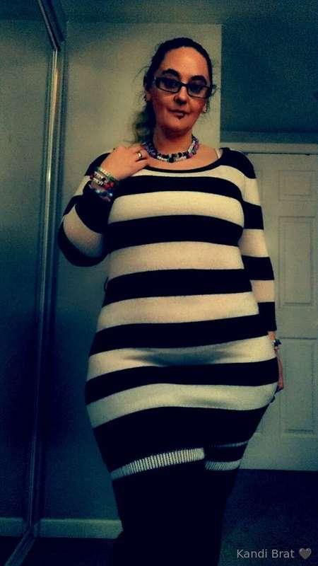 Some stripes
