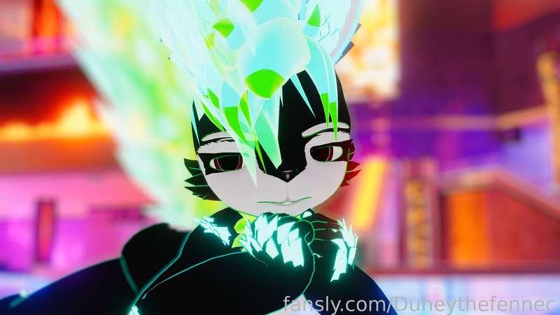 duheythefennec image #23