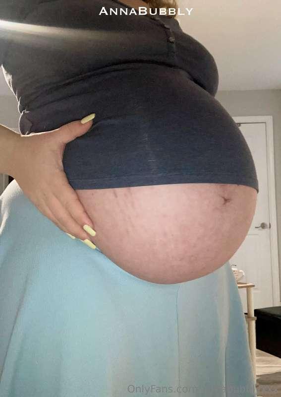 Yup still pregnant