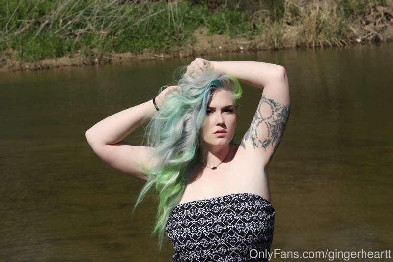 i went down to the river to $l@¥ 
do y’all remember when i w..