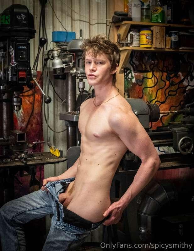 spicysmithy image #1