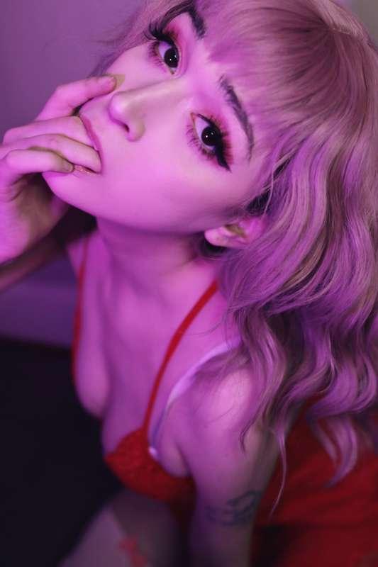 HELLO MY FAVE PERVS I STILL EXIST AND AM WAITING PATIENTLY F..