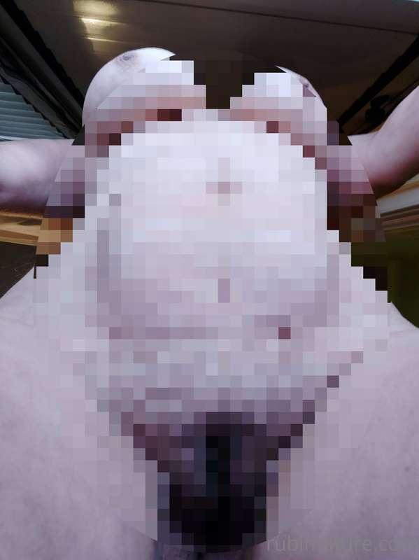 Unlock the photo to see the view you will have when I sit on..