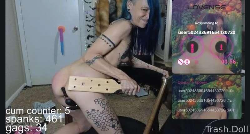 trashdoll image #0
