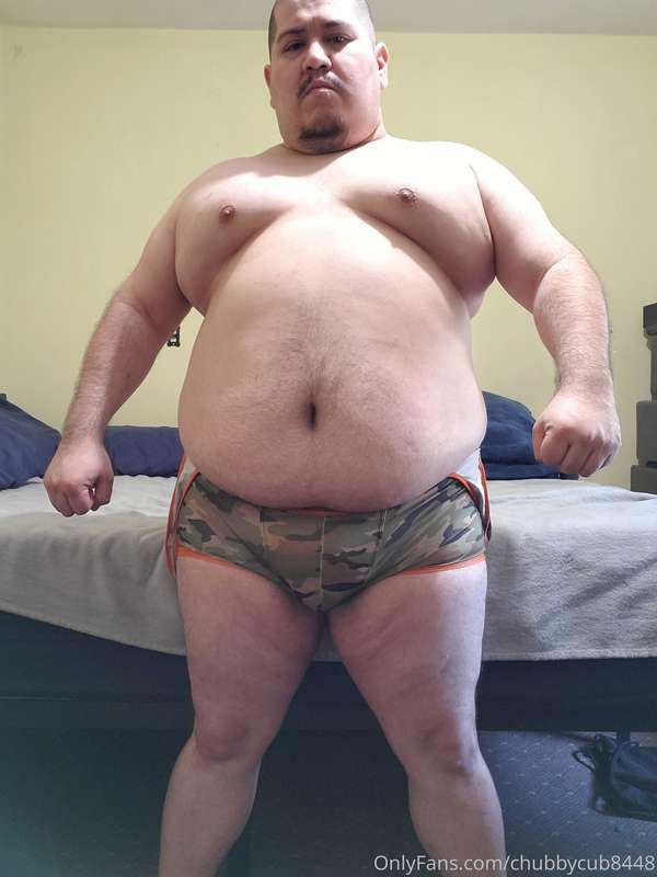 chubbycub8448 image #28