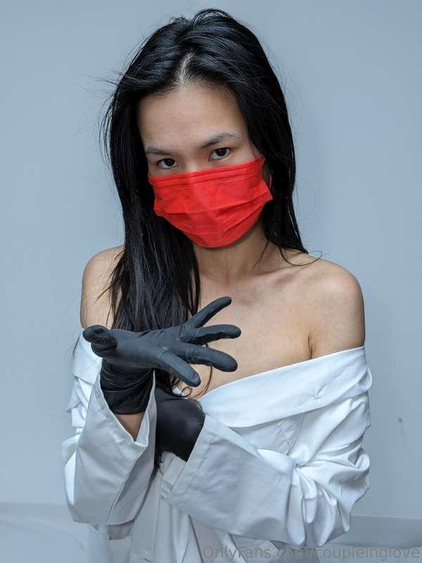 Ready to serve me?