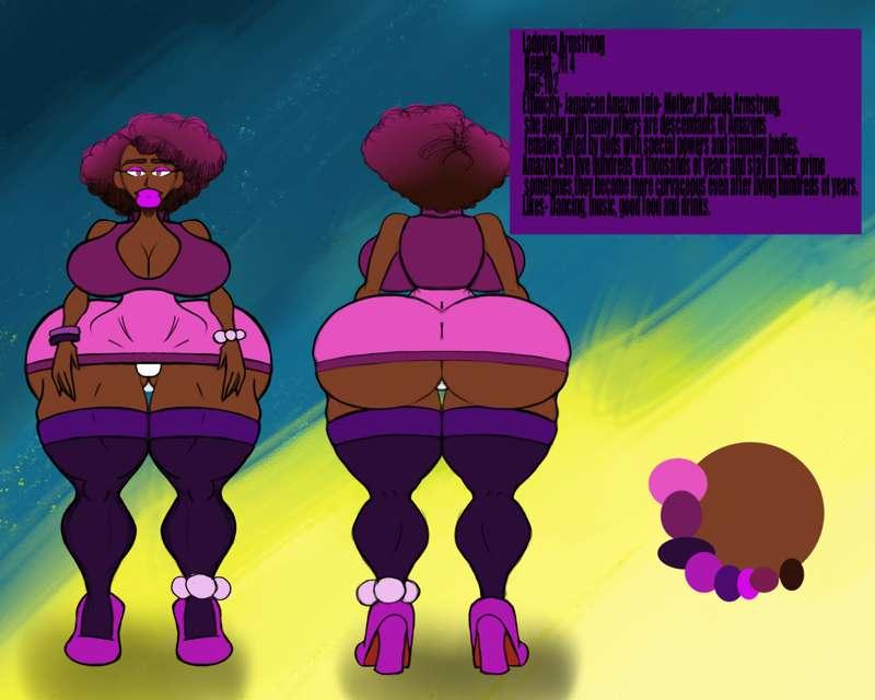 Ladonya Armstrong
