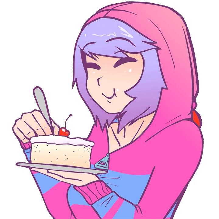 Cake