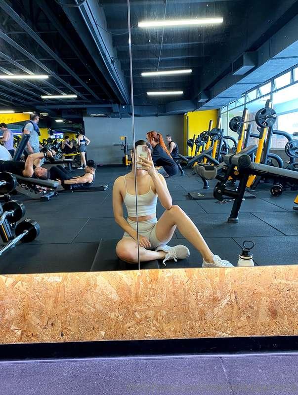 Fitness is not about being better than someone else, it's ab..