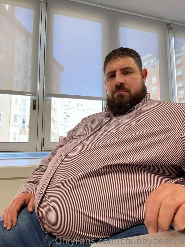 chubbybear79 image #5
