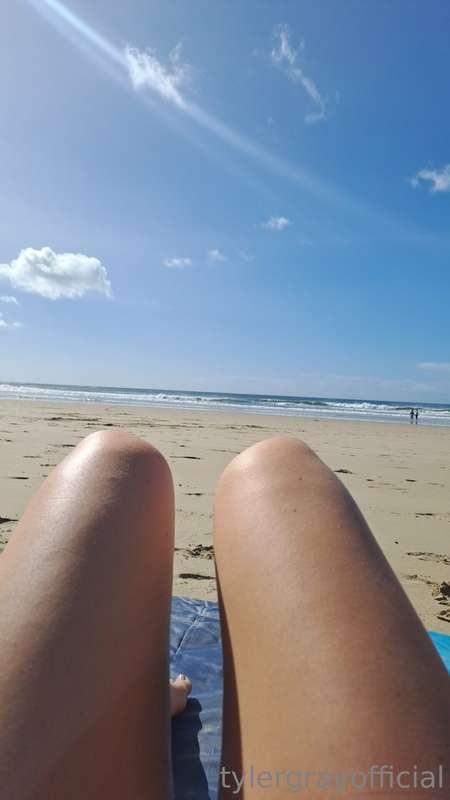 The real view is behind the camera 📷