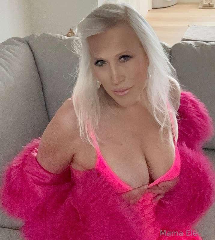 When is the last time you got to jack off to me?