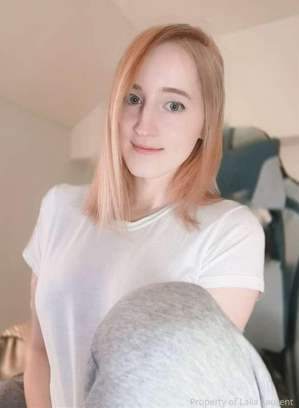 Hi, just me being happy to have you as my OF member :)