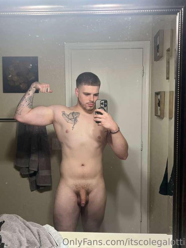Would you suck me?😏