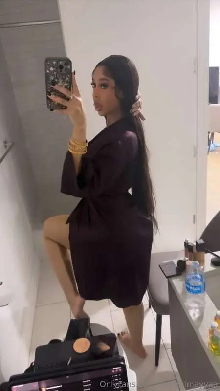 Made you a little surprise ;) 