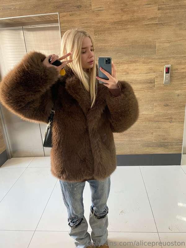 My energy is 80% magic and 20% trouble today. Perfect balanc..