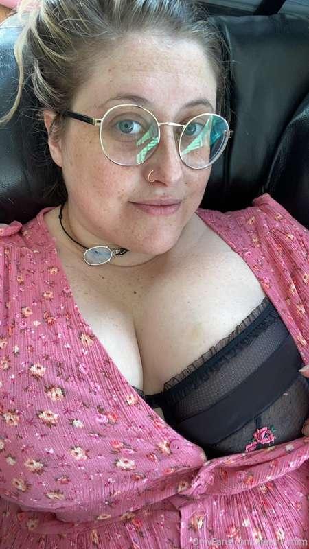 What would you do if I sent you this while you were at work?