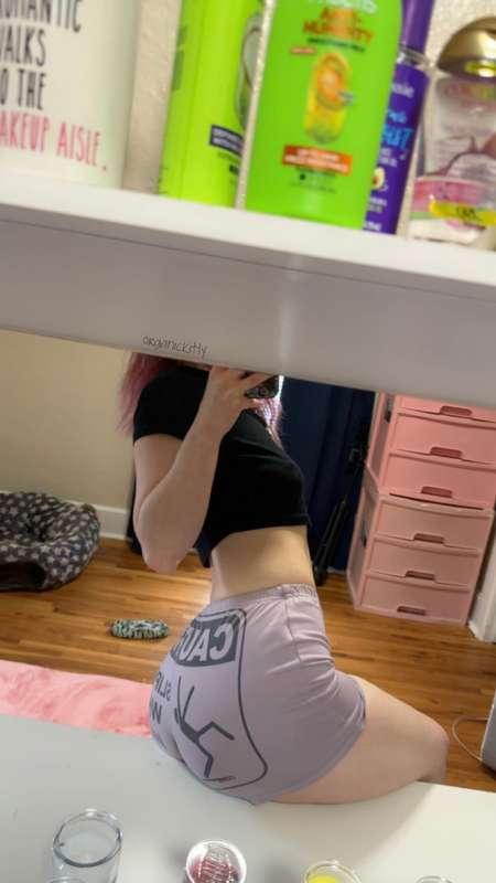 Swipe for titties --> + I wanted to share some exciting upda..
