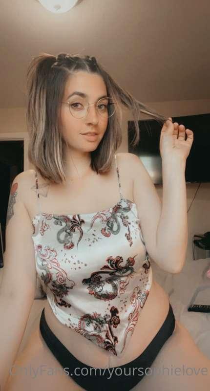 Anyone want a bite? 😘