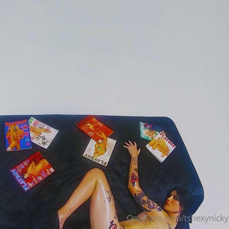 tshexynicky image #0