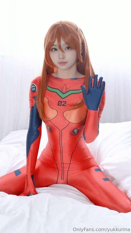 Evangelion🔥🔥🔥