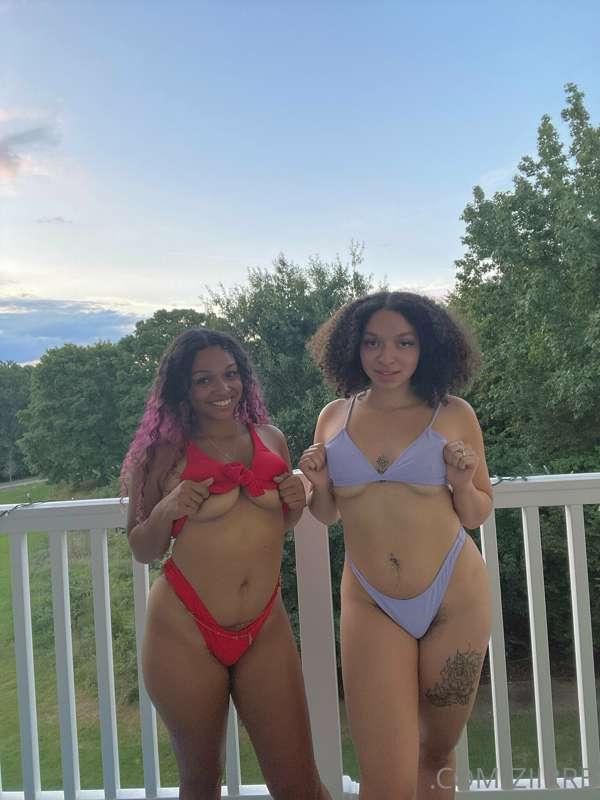 When we get together.. 🌞💧 Comment “im in😈”  for this full bu..
