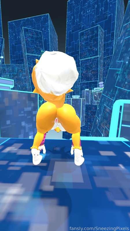 sneezingpixels image #2