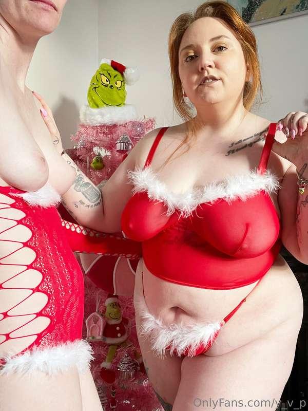 let us jingle your bells 🔔 @spicytiktokginger