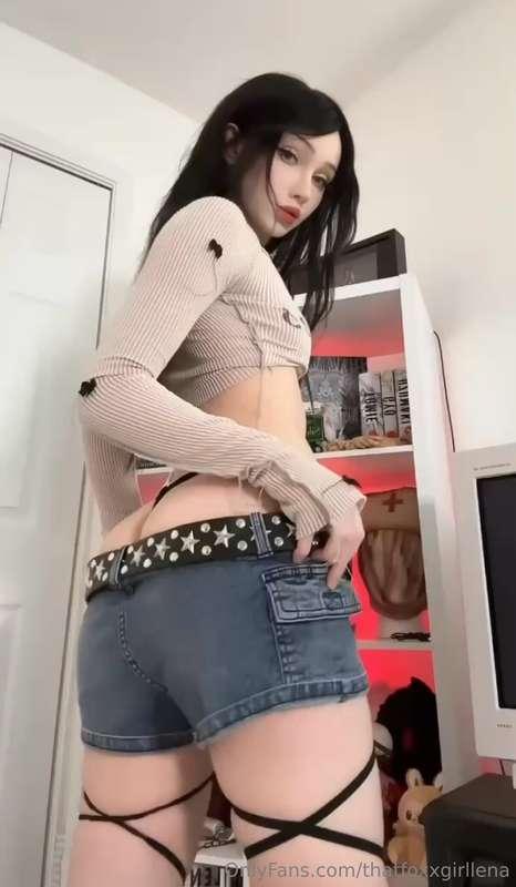 just a tease… dm me and I'll keep going :p