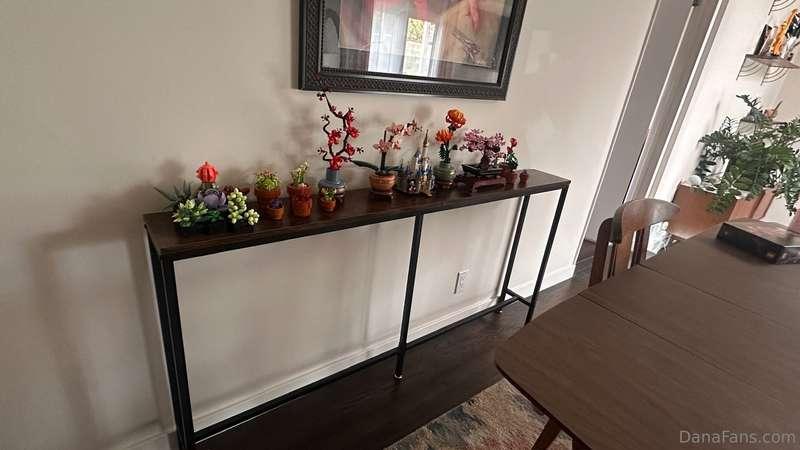 My newest hobby is building these! Besides jerking off to me..