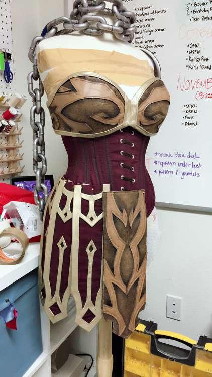 Simon Belmont progress!!  