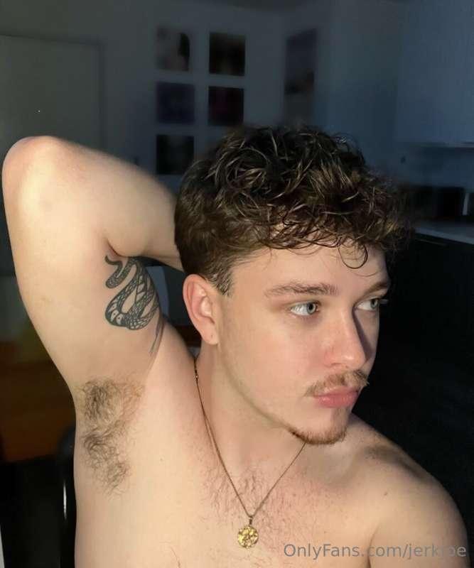 who wants a sniff?