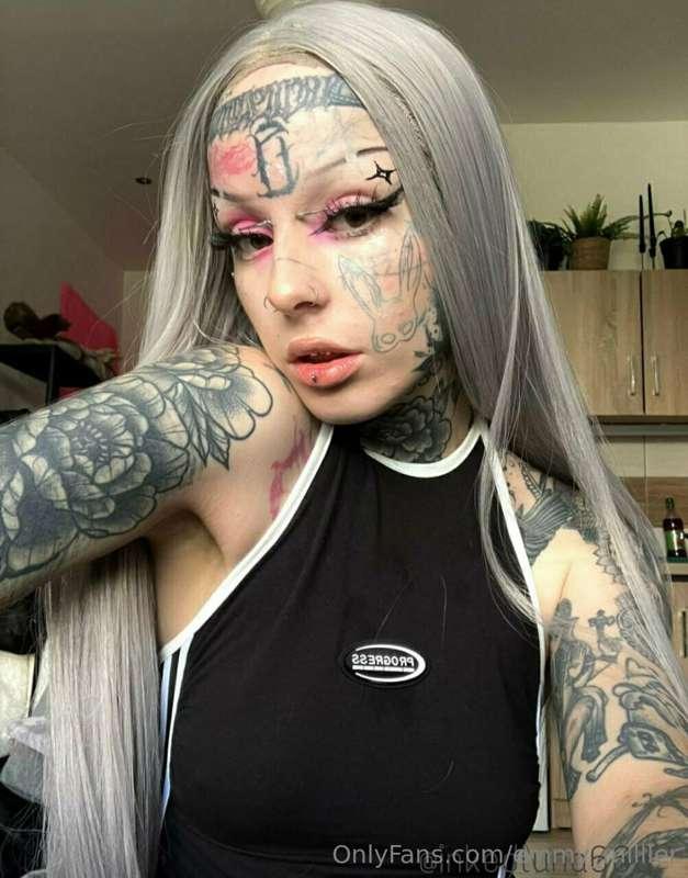 ## ᴄᴜᴛᴇ ᴀɴᴅ ꜱᴜʙᴍɪꜱꜱɪᴠᴇ ᴋɪᴛᴛᴇɴ 🐱 @inkedluna666 🎀
💋 I am very ..