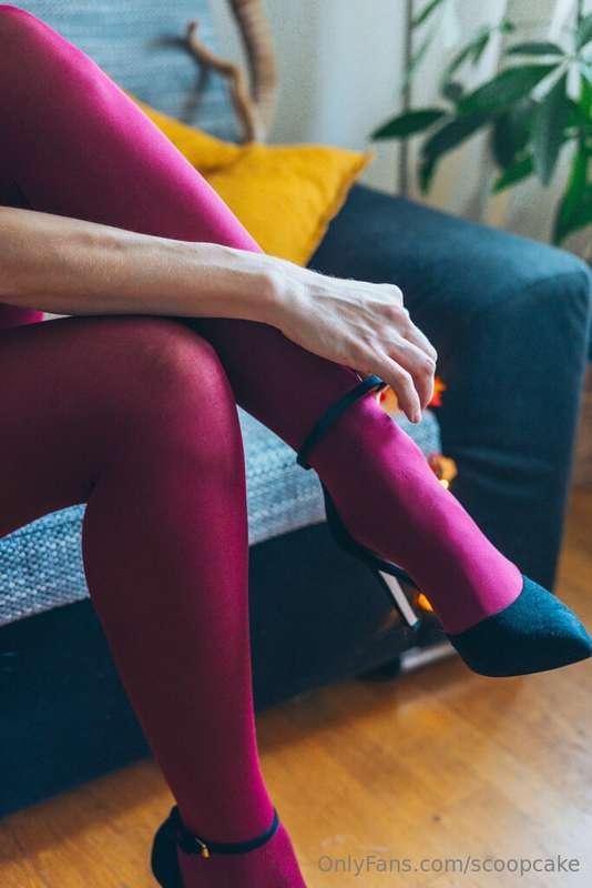 What about some spicy high heel content? What would you like..