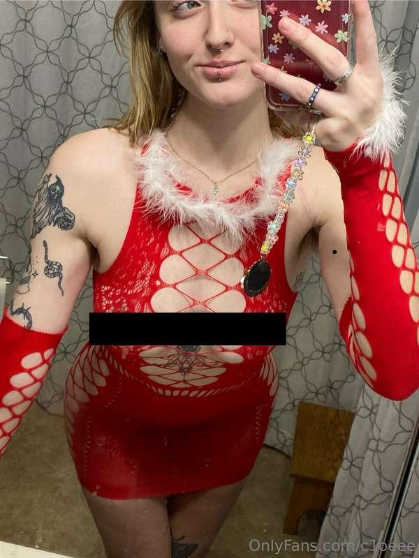 🎄Happy Holidays Daddy 💋🎄
