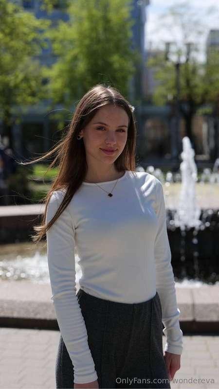 🌿 Good morning!Today I decided to start my day with a walk i..