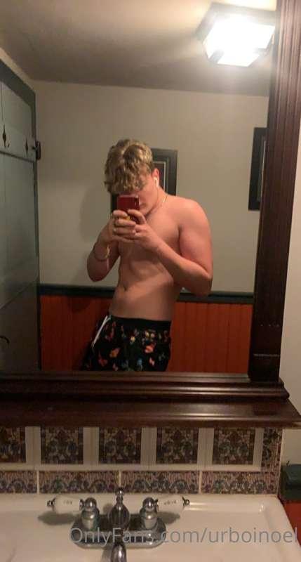 Little post workout selfie :)) 💪🏼 🏋️