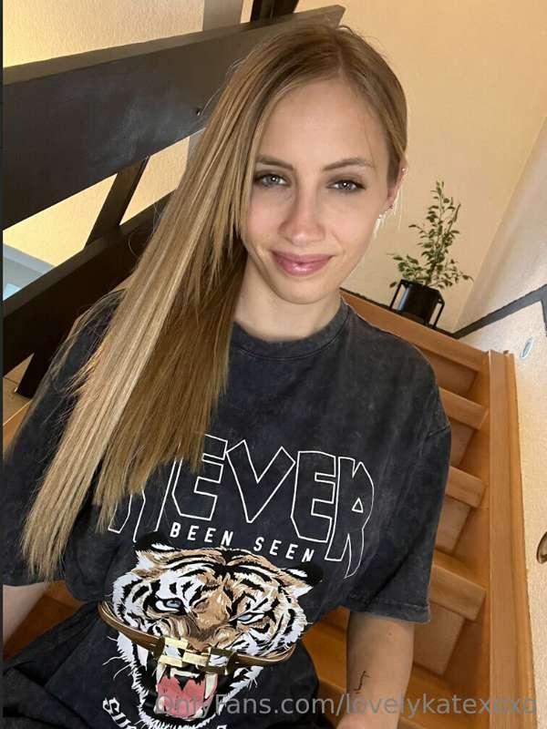 Na Baby 💋 ich wünsche dir einen entspannten Nachmittag. 😍🔥

..