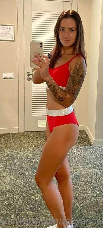 Your candy girl...🍭😜