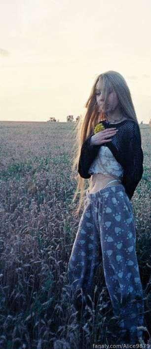 a little summer in our winter ♥ ^_^