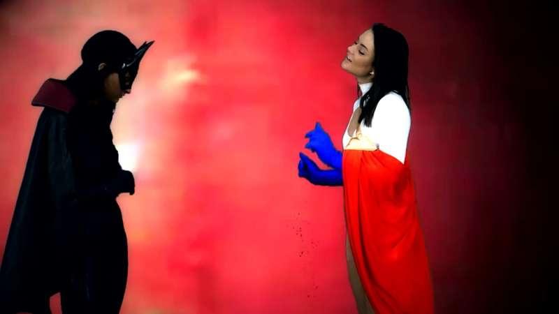 Electra Sister Saga - Revenge