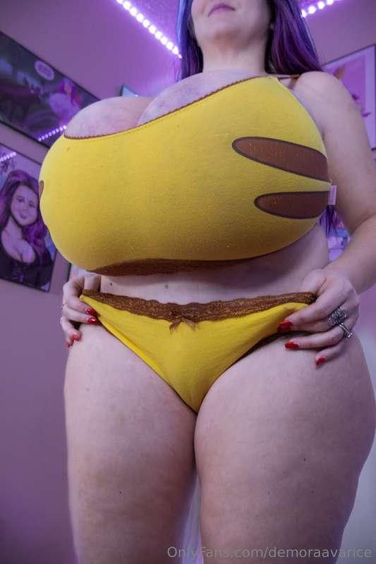 demoraavarice image #15