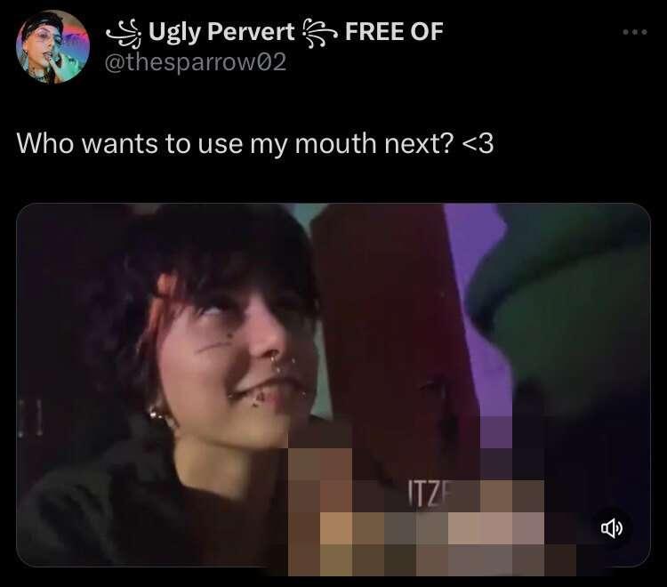 Posted this vid again to my 🐦 go watch it!  The full version..