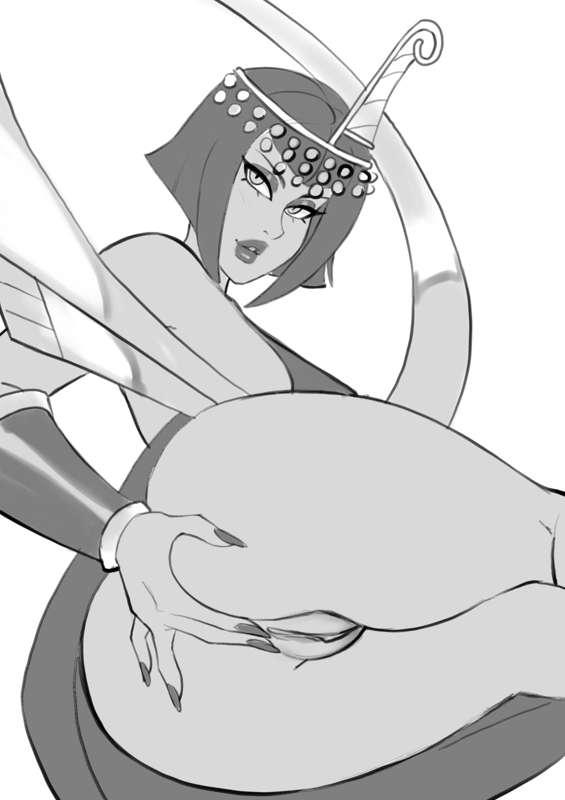 Eliza (sketches)