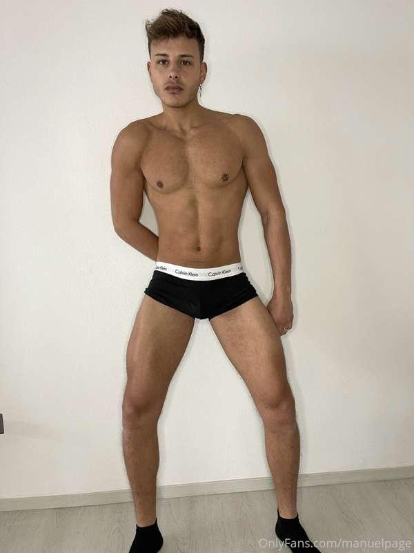You in front of me on your knees and I enjoy 🥵🔞 https://only..